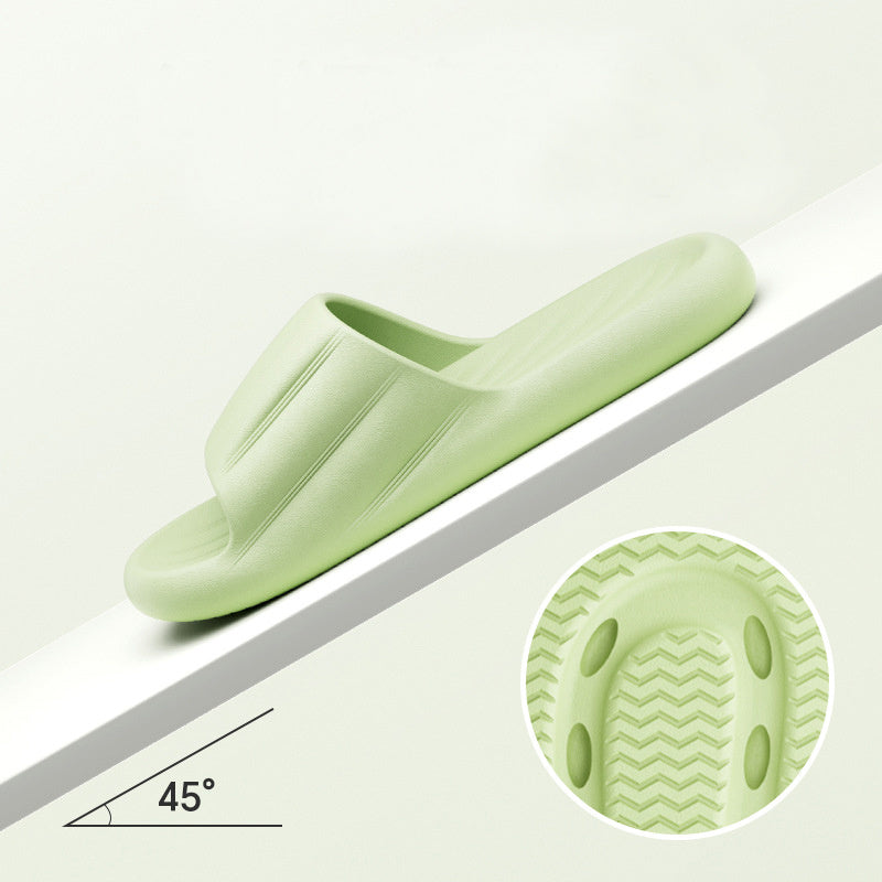 CloudKuzi™ Thick Comfort Slides – [CloudStep™ Comfort Slides]