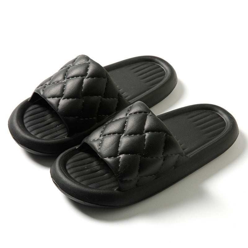 CloudKuzi™ PillowSoft Slides – [CloudStep™ Comfort Slides]