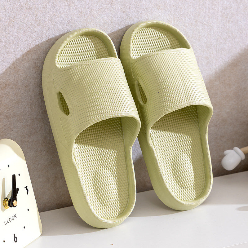 CloudKuzi™ Thick Comfort Slides – [CloudStep™ Comfort Slides]