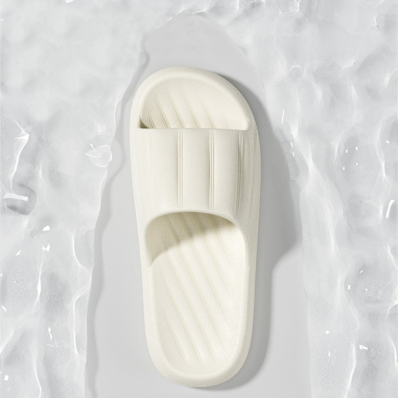 CloudKuzi™ Thick Comfort Slides – [CloudStep™ Comfort Slides]
