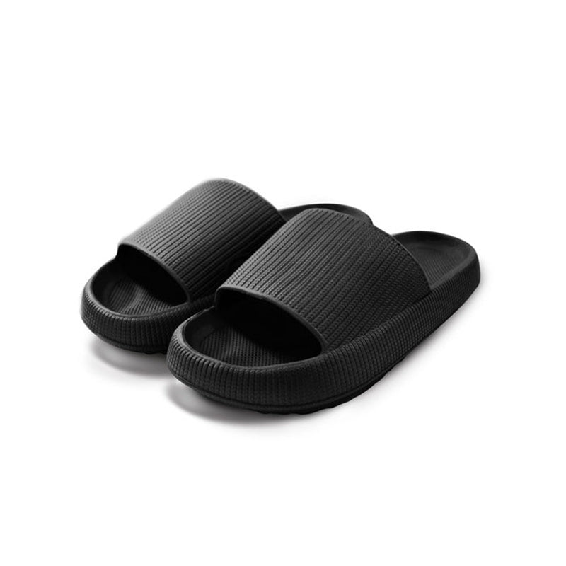 CloudKuzi™ Classic Cloud Slides – [CloudStep™ Comfort Slides]