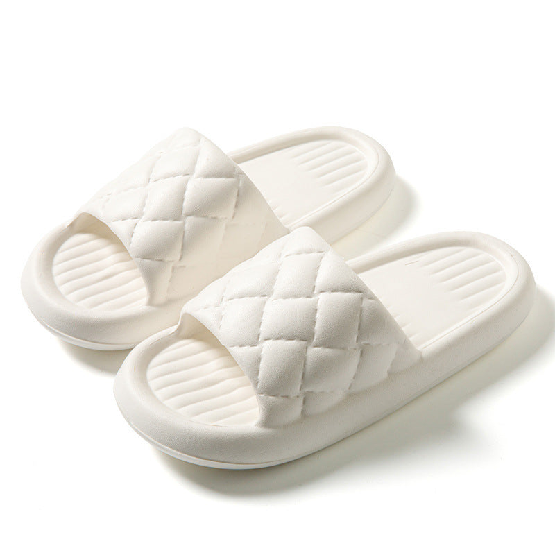 CloudKuzi™ PillowSoft Slides – [CloudStep™ Comfort Slides]
