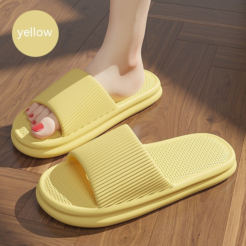 CloudKuzi™ Everyday Slides – [CloudStep™ Comfort Slides]