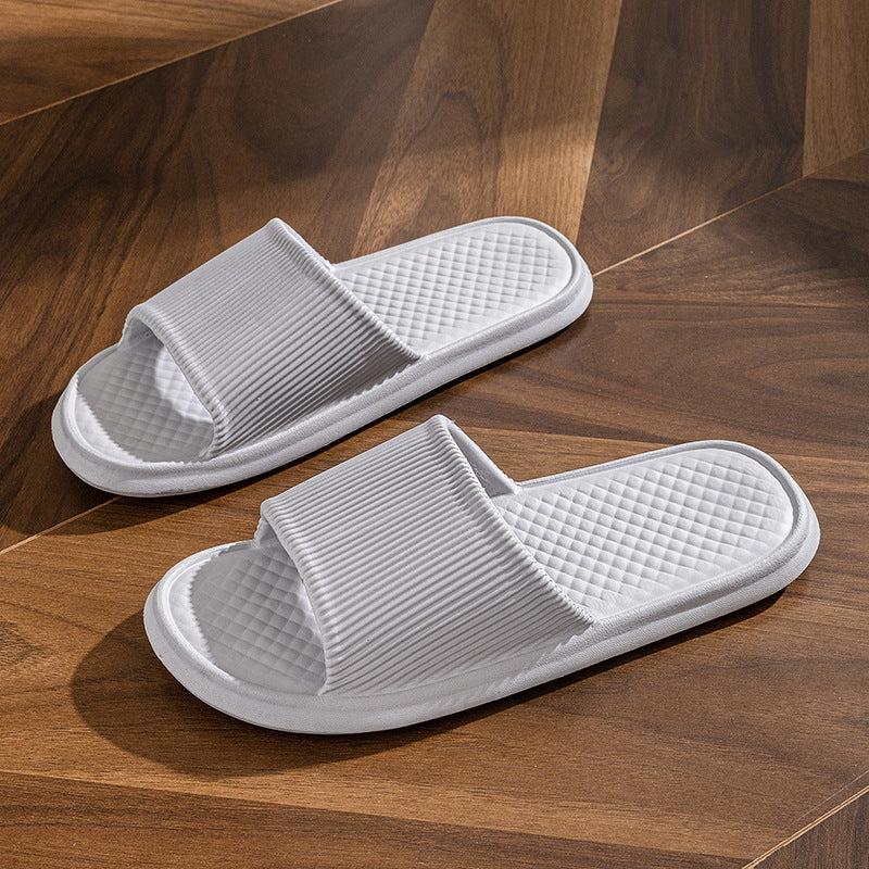 CloudKuzi™ Summer Slipper Indoor – [CloudStep™ Comfort Slides]