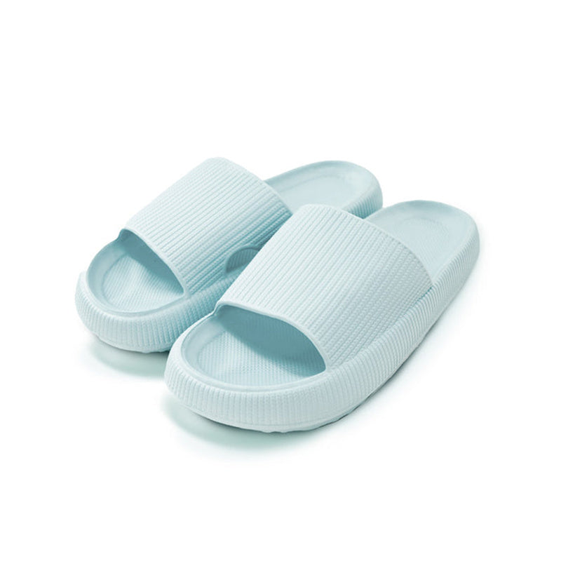 CloudKuzi™ Classic Cloud Slides – [CloudStep™ Comfort Slides]