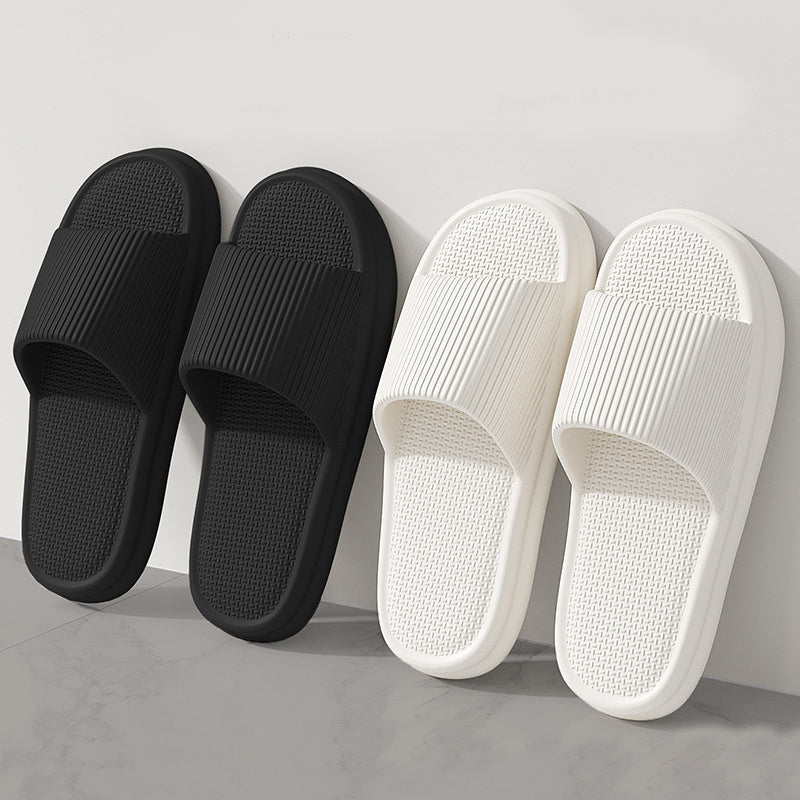 CloudKuzi™ Everyday Slides – [CloudStep™ Comfort Slides]