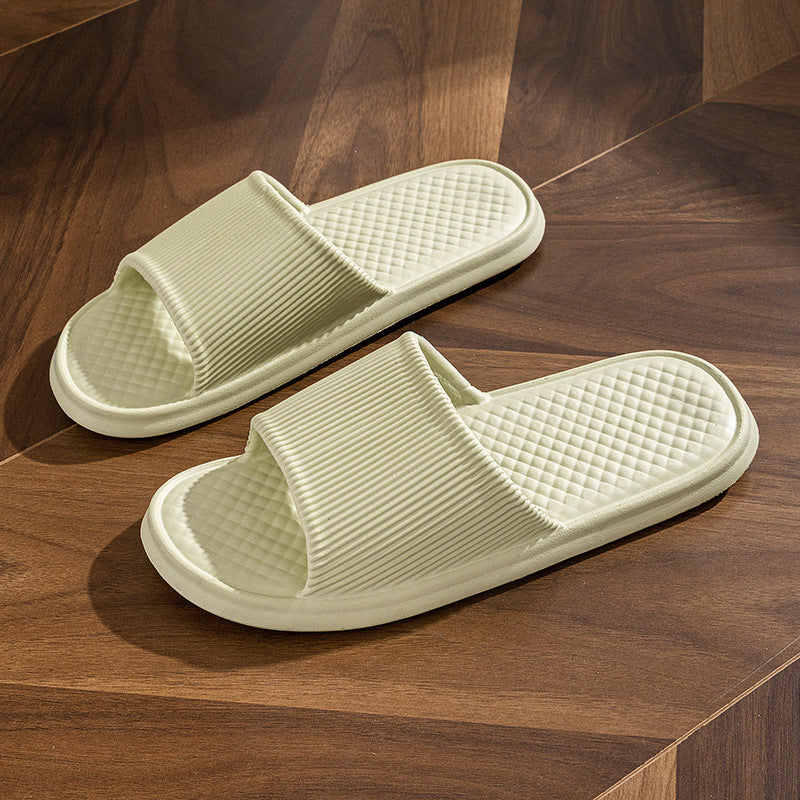 CloudKuzi™ Summer Slipper Indoor – [CloudStep™ Comfort Slides]