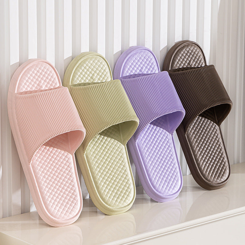 CloudKuzi™ Summer Slipper Indoor – [CloudStep™ Comfort Slides]