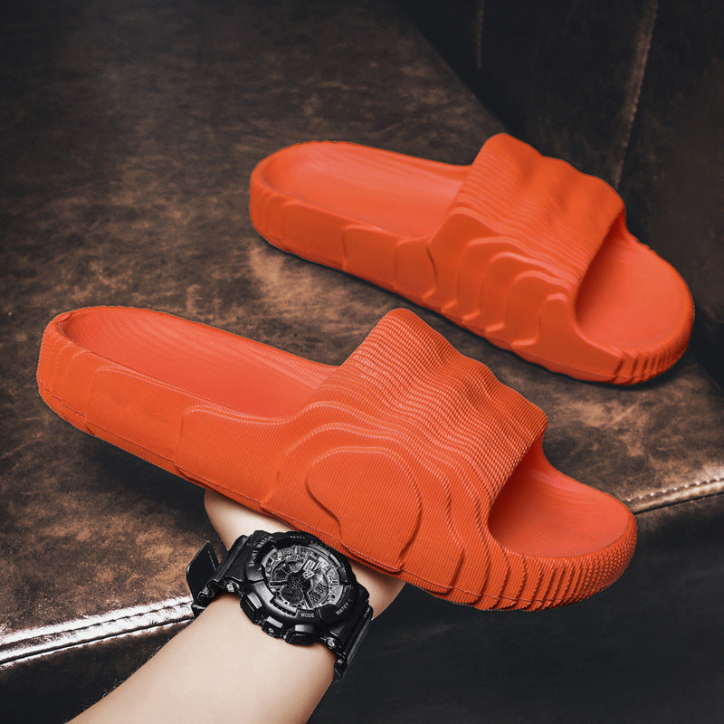 CloudKuzi™ PureStep Minimal Slides – [CloudStep™ Comfort Slides]
