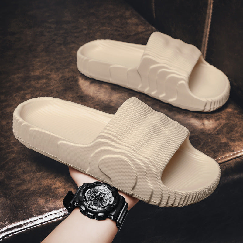 CloudKuzi™ PureStep Minimal Slides – [CloudStep™ Comfort Slides]