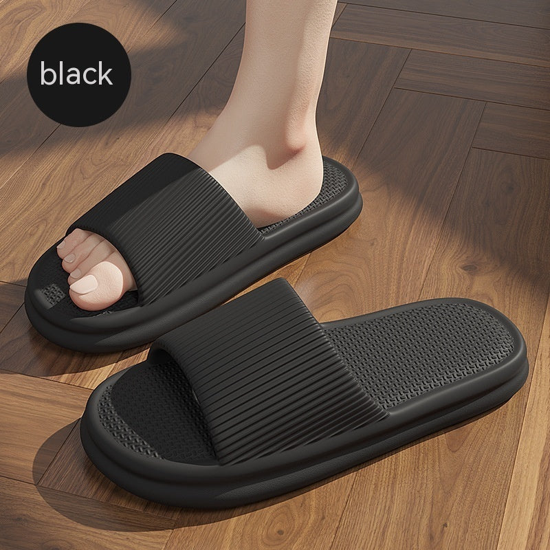 CloudKuzi™ Everyday Slides – [CloudStep™ Comfort Slides]