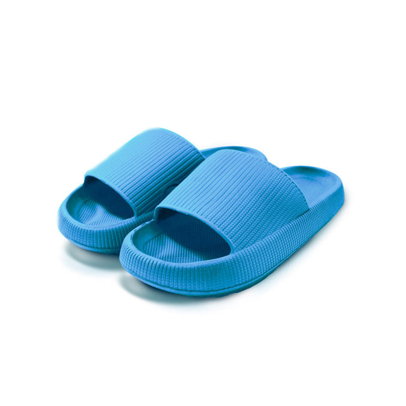 CloudKuzi™ Classic Cloud Slides – [CloudStep™ Comfort Slides]