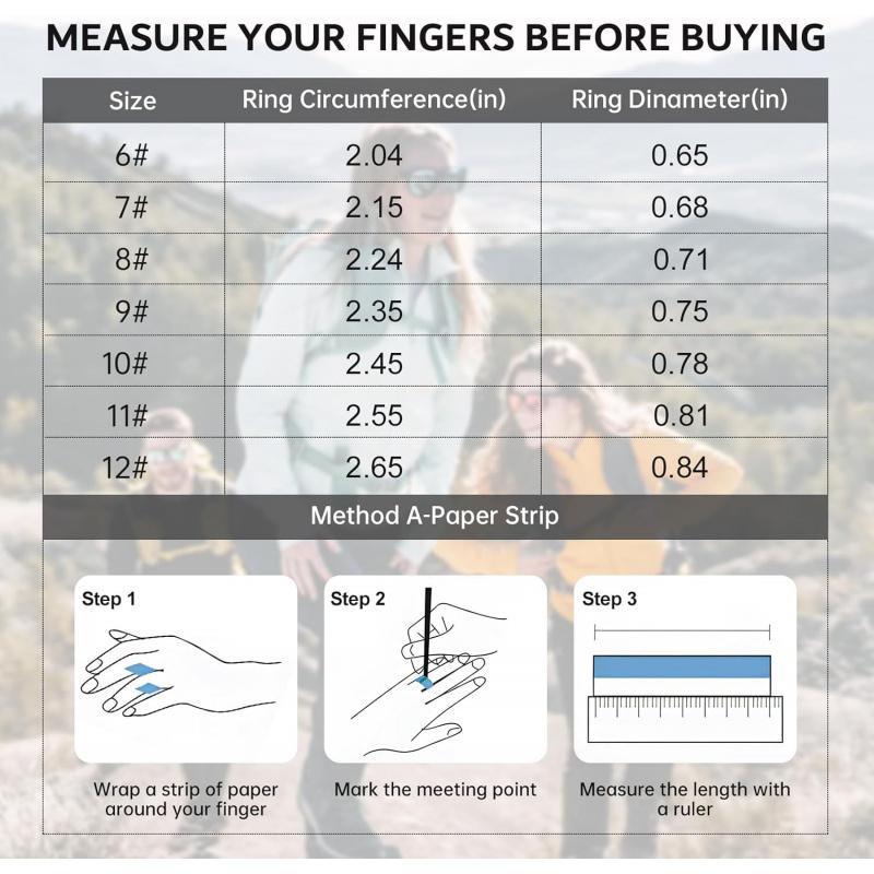 Smart Diamond Ring™ – Heart Rate & Sleep Tracker (2025 Edition) – [CloudStep™ Comfort Slides]
