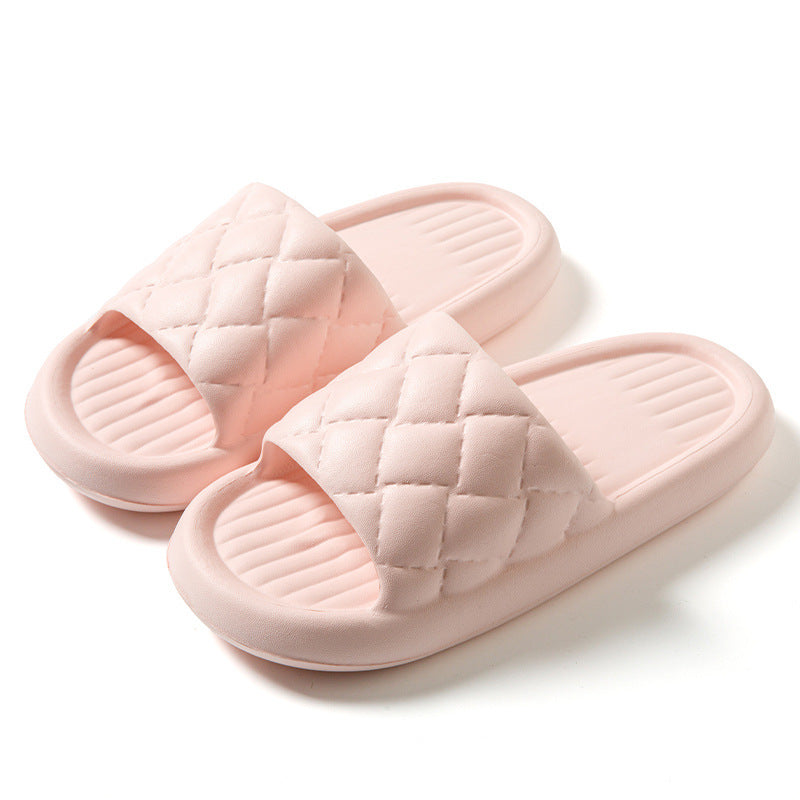 CloudKuzi™ PillowSoft Slides – [CloudStep™ Comfort Slides]