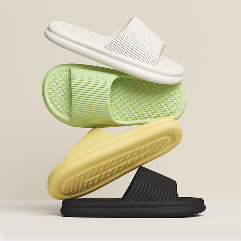 CloudKuzi™ Everyday Slides – [CloudStep™ Comfort Slides]