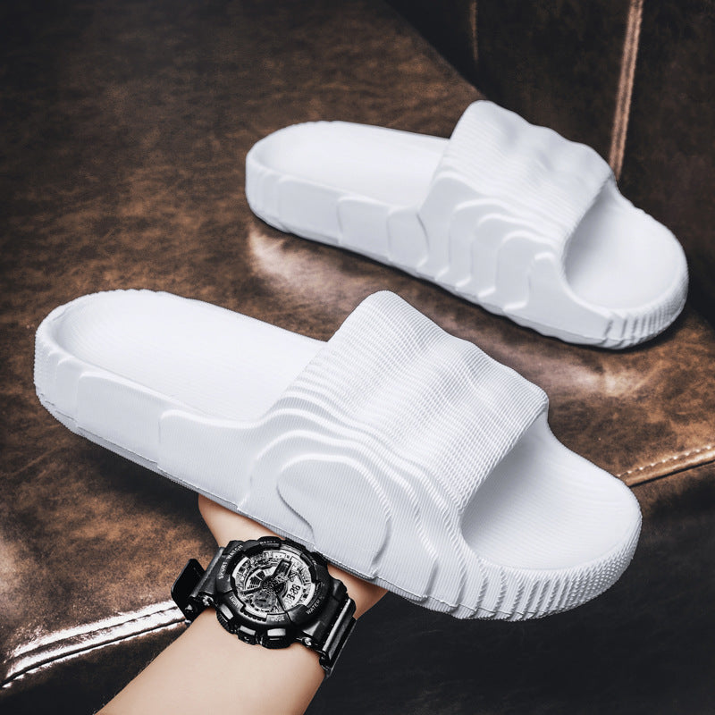 CloudKuzi™ PureStep Minimal Slides – [CloudStep™ Comfort Slides]