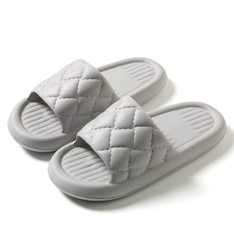 CloudKuzi™ PillowSoft Slides – [CloudStep™ Comfort Slides]