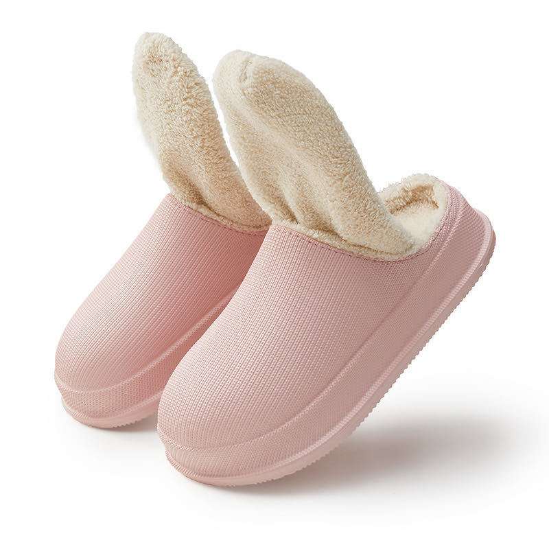 CloudKuzi™ WinterFoam UltraWarm Slides – [CloudStep™ Comfort Slides]