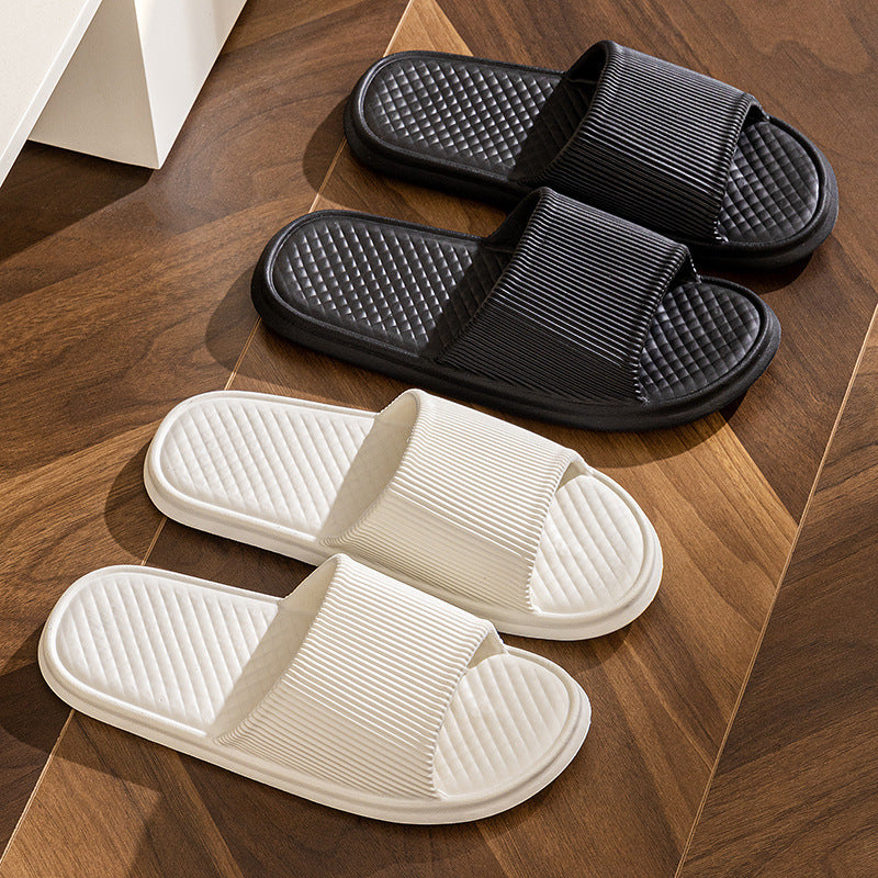 CloudKuzi™ Summer Slipper Indoor – [CloudStep™ Comfort Slides]