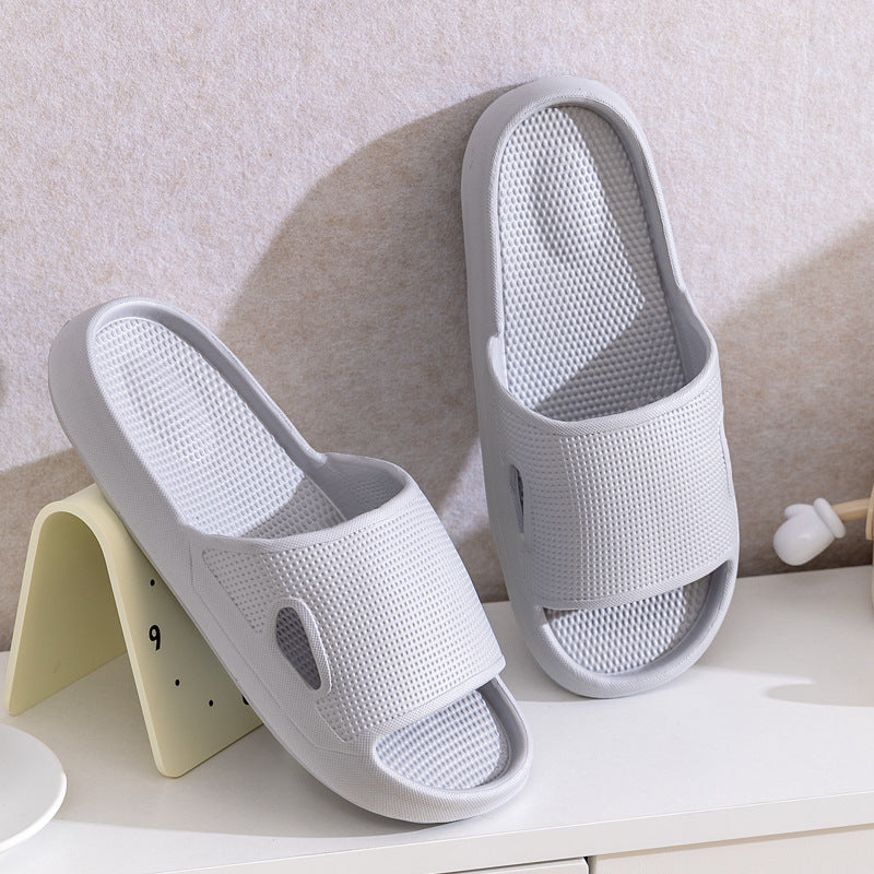 CloudKuzi™ Thick Comfort Slides – [CloudStep™ Comfort Slides]