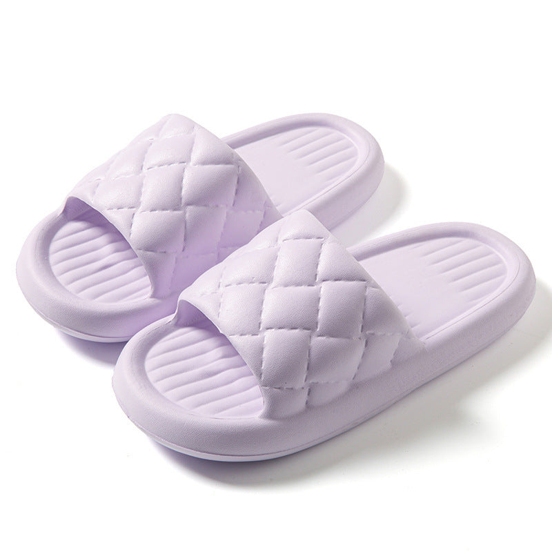 CloudKuzi™ PillowSoft Slides – [CloudStep™ Comfort Slides]