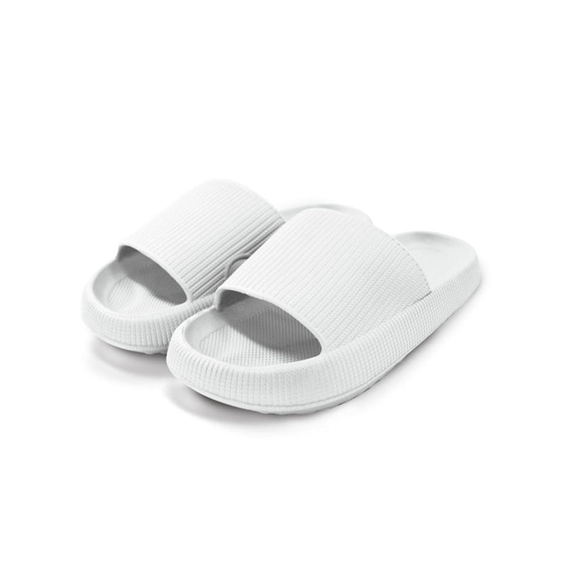 CloudKuzi™ Classic Cloud Slides – [CloudStep™ Comfort Slides]