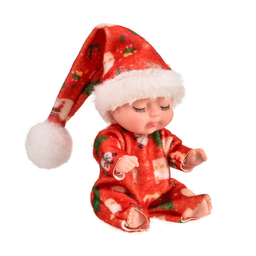 6PCS Mini Reborn Baby Dolls – [CloudStep™ Comfort Slides]