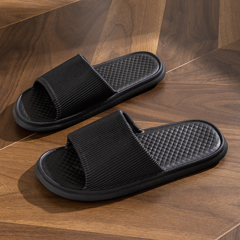 CloudKuzi™ Summer Slipper Indoor – [CloudStep™ Comfort Slides]