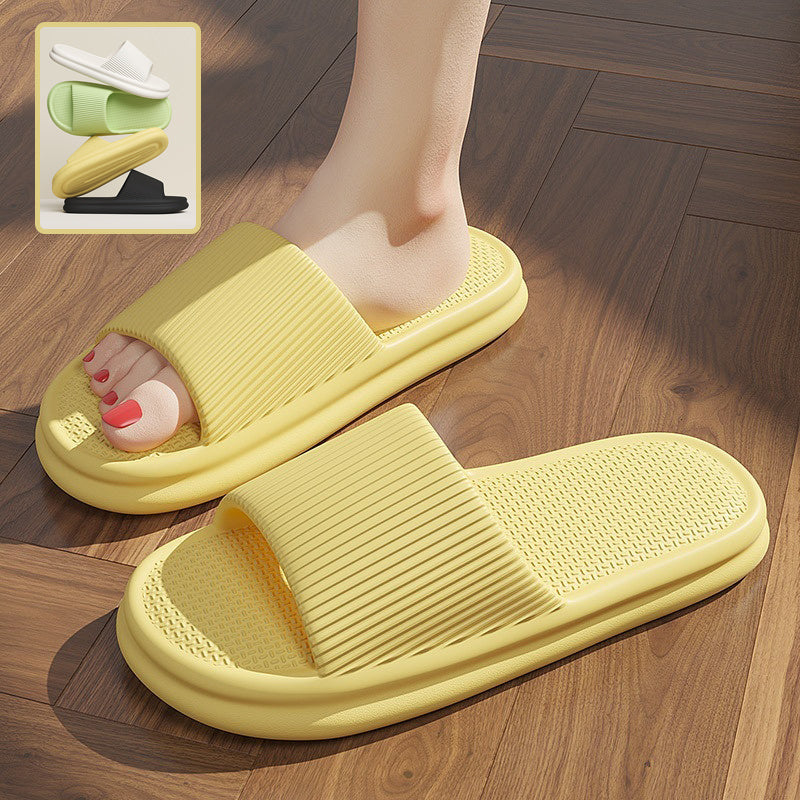 CloudKuzi™ Everyday Slides – [CloudStep™ Comfort Slides]