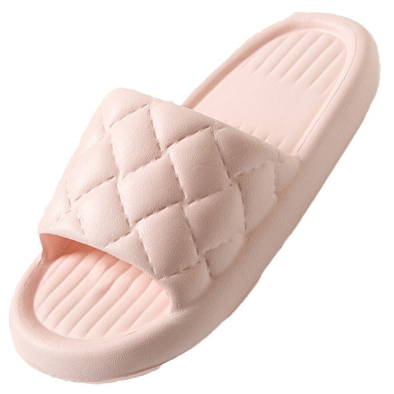 CloudKuzi™ PillowSoft Slides – [CloudStep™ Comfort Slides]